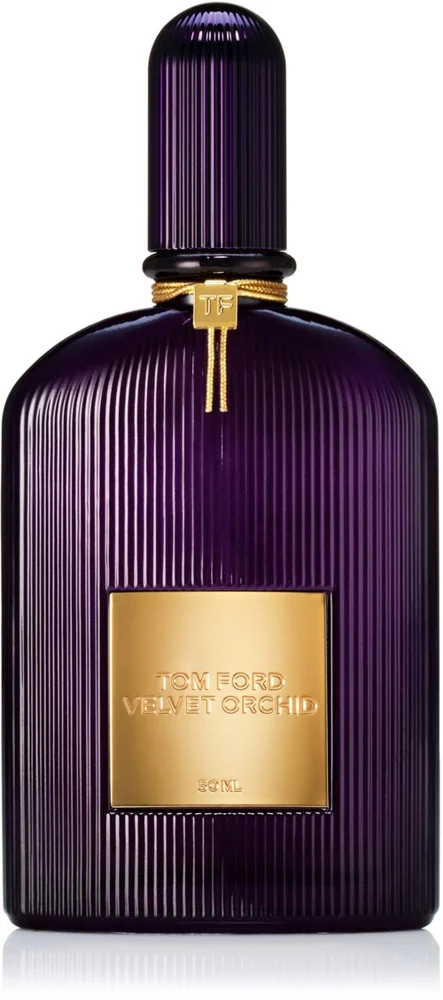 TOM FORD Signature Velvet Orchid Eau de Parfum 50 ml v:5494820