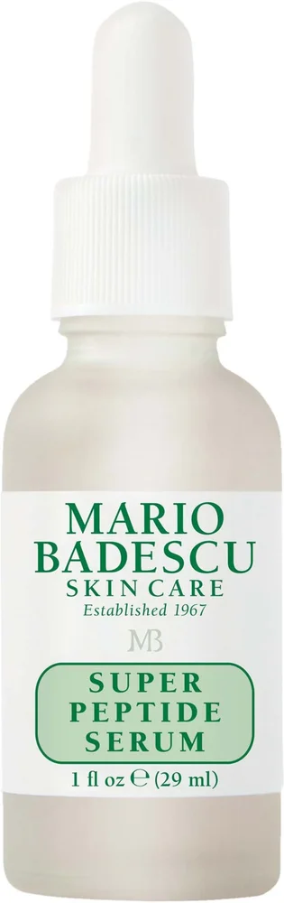 Mario Badescu Super Peptide Serum 29 ml v:2268180 Mario Badescu Super Peptide Serum 29 ml v:2268180