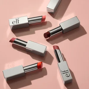 e.l.f. Glow Reviver Lip Oil Stick Mauve Mentality 3.4g v:1762021