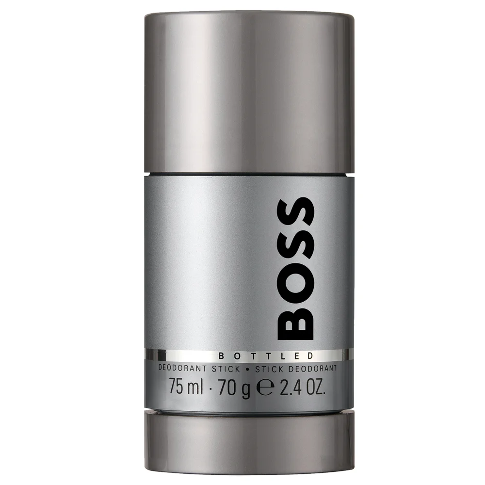 Boss Bottled Deo Stick 75 g – Hugo Boss v:1378802