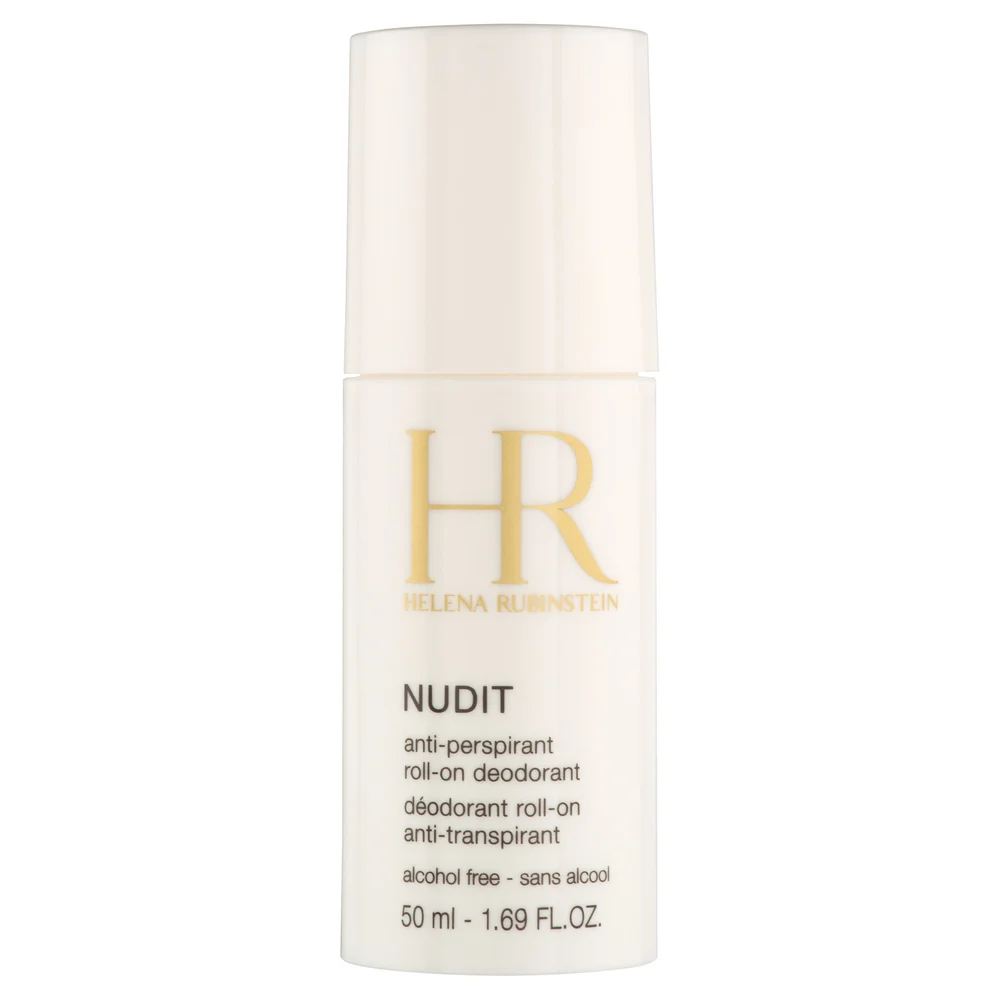 Nudit Deodorant Anti-Transpirant Roll-On 50 ml – Helena Rubinstein v:7260309 Nudit Deodorant Anti-Transpirant Roll-On 50 ml – Helena Rubinstein v:7260309