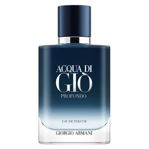 Armani Acqua Di Giò Profondo Eau De Parfum 50ml v:9262933 Armani Acqua Di Giò Profondo Eau De Parfum 50ml v:9262933