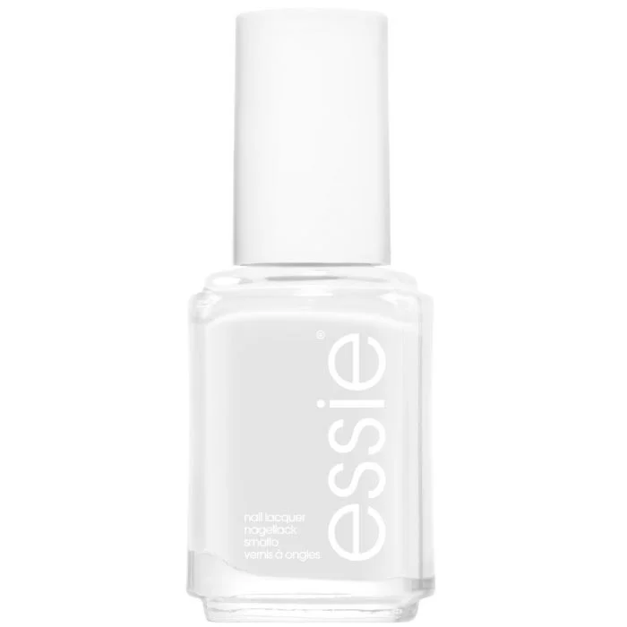 Essie Color 1 Blanc neglelakk 13,5 ml v:2426495