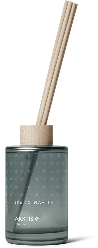 Skandinavisk ARKTIS Scent Diffuser 200 ml v:1098722