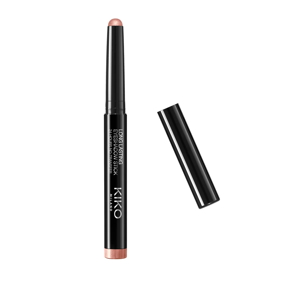 Long Lasting Eye Shadow Stick 07 Vintage Rose - Kiko Milano v:4893257