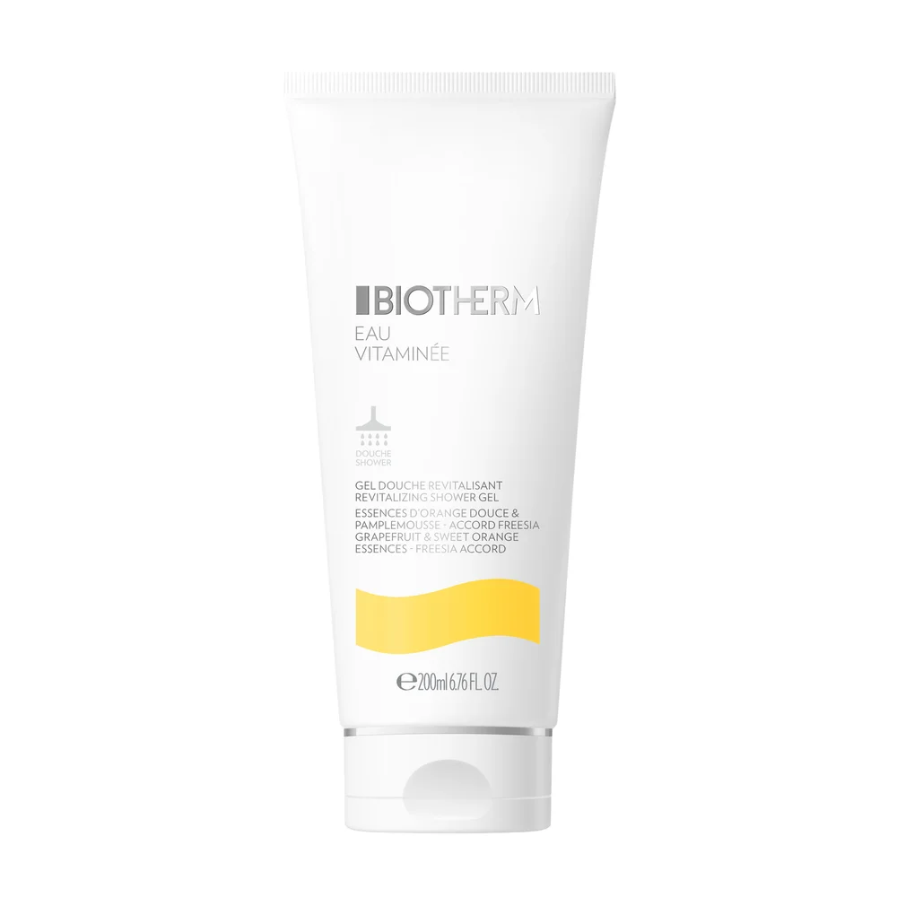Eau Vitaminee Shower Gel – Biotherm v:7868526 Eau Vitaminee Shower Gel – Biotherm v:7868526