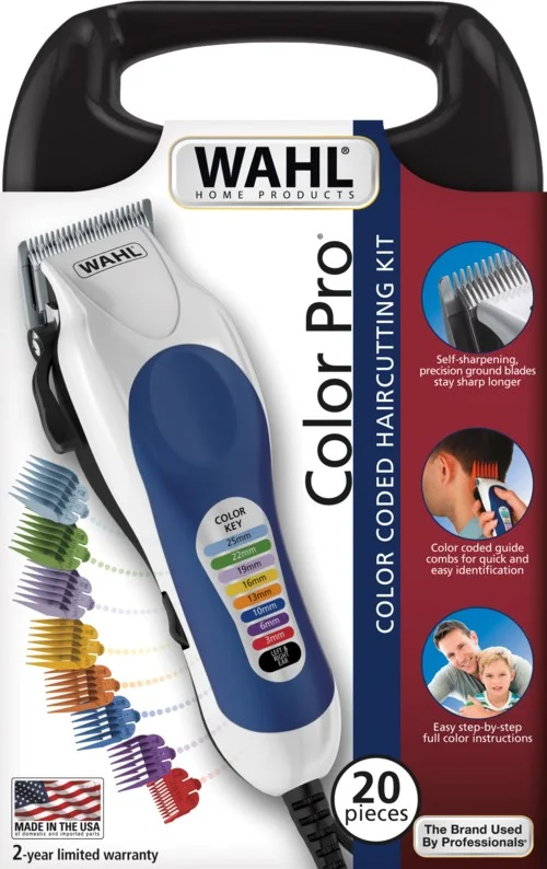 Wahl Color Pro v:1445153