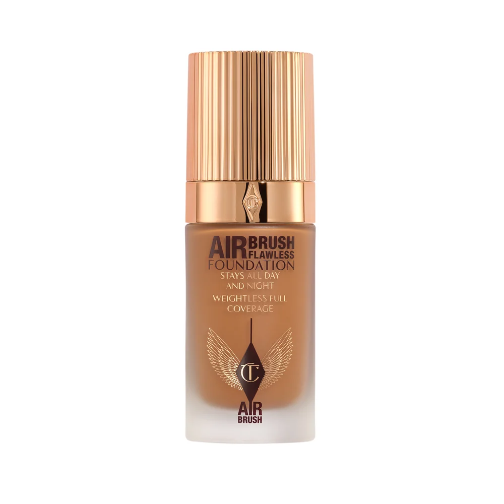 Airbrush Flawless Foundation 13 Neutral – Charlotte Tilbury v:7947171 Airbrush Flawless Foundation 13 Neutral – Charlotte Tilbury v:7947171