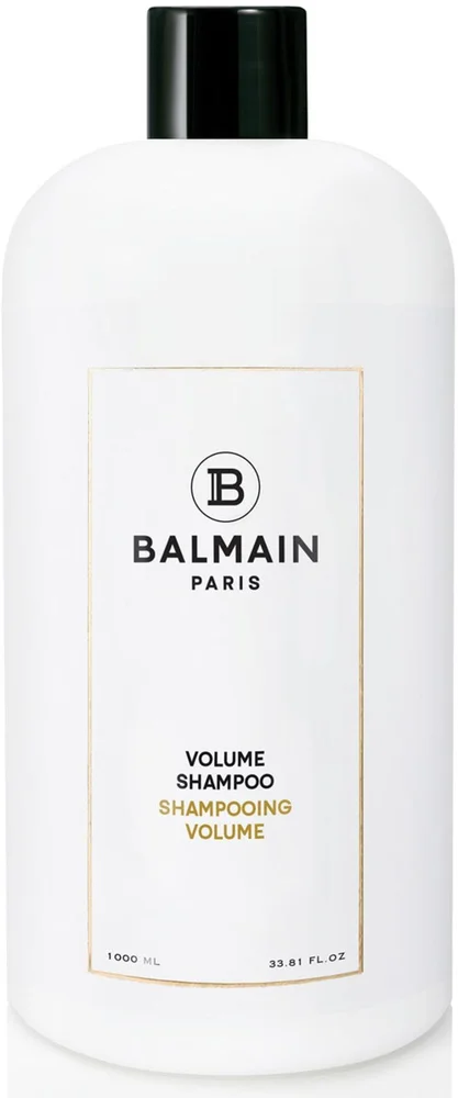 Balmain Hair Couture Paris Hair Couture Volume Shampoo 1000 ml v:5269992