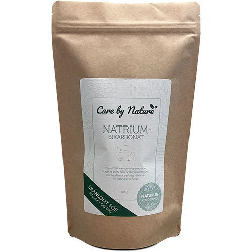 Care By Nature Natriumbikarbonat v:5641421