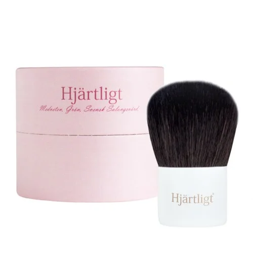 Hjärtligt Dry Shampoo Light Brown Kit v:5918025