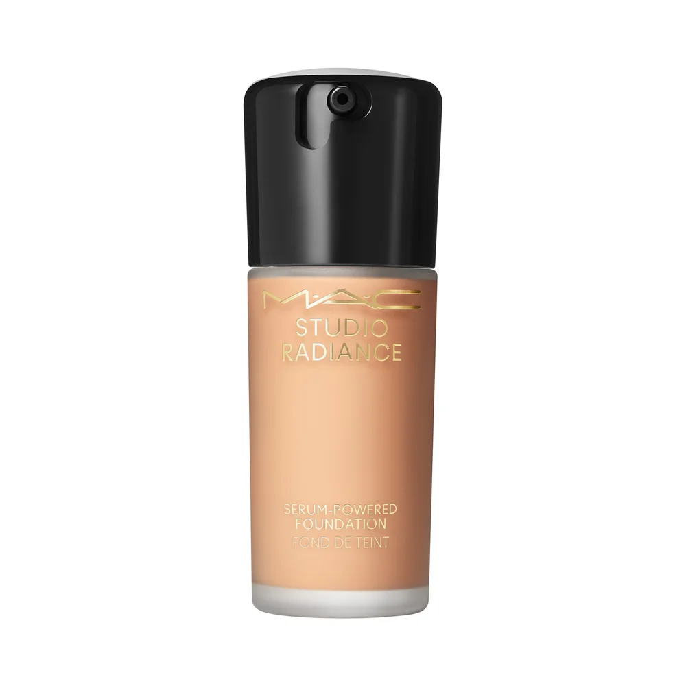 Studio Radiance Serum Powered Foundation NW30 - MAC v:7877630