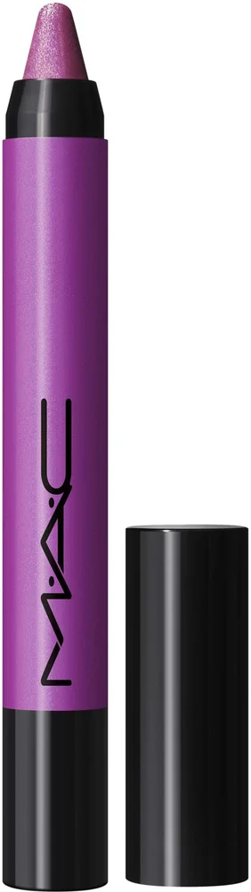 MAC Cosmetics Dazzlelips Crayon Lunar Violet v:6870049 MAC Cosmetics Dazzlelips Crayon Lunar Violet v:6870049