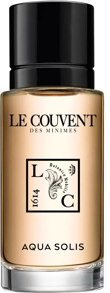 Le Couvent Aqua Solis Botanical Cologne Eau de Toilette 50 ml v:9175734 Le Couvent Aqua Solis Botanical Cologne Eau de Toilette 50 ml v:9175734