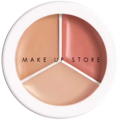 Make Up Store Cover All Mix Dark v:1140749