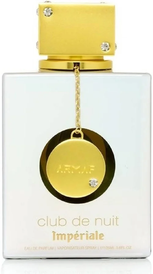 Armaf Club de Nuit Imperiale Eau de Parfum 105 ml v:7893939