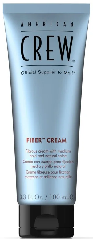 American Crew Fiber Cream 100 ml v:1646380