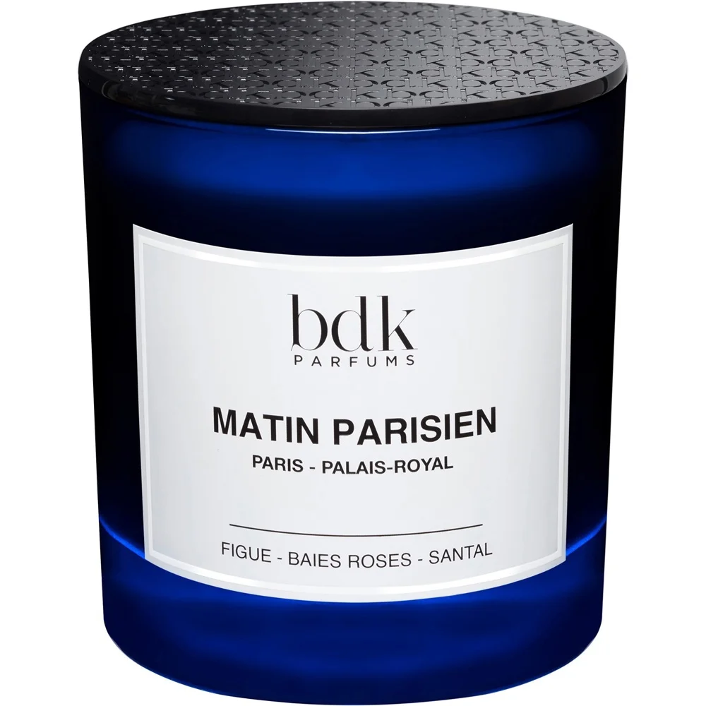 Matin Parisien Scented Candle, 250g v:7103940