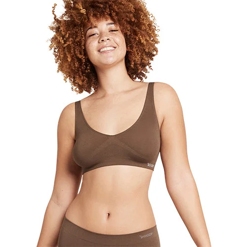 Shaper Crop Bra Nude 6 | Str. M v:8009504