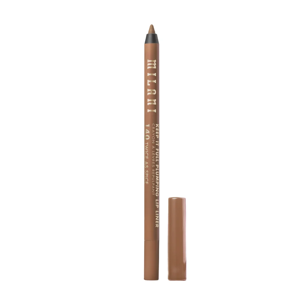 Keep It Full Plumping Lip Liner Twice As Spice – Milani v:5264616 Keep It Full Plumping Lip Liner Twice As Spice – Milani v:5264616