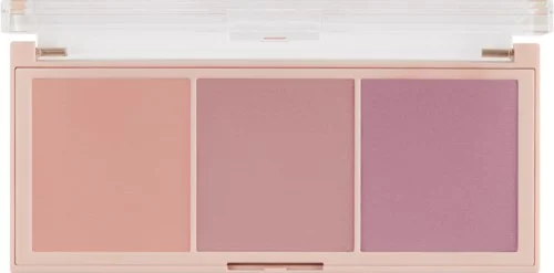 I’m Meme I´m Afternoon Tea Blusher Palette Fruit Flavor v:6257265