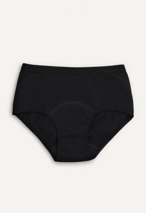 ImseVimse mensentruse Hipster XL sort v:1709794