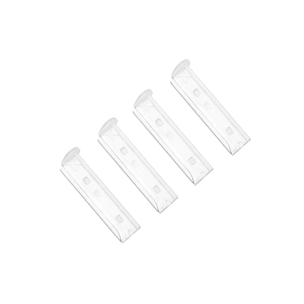 Tweezerman Facial Razor Replacement Blades v:4512612