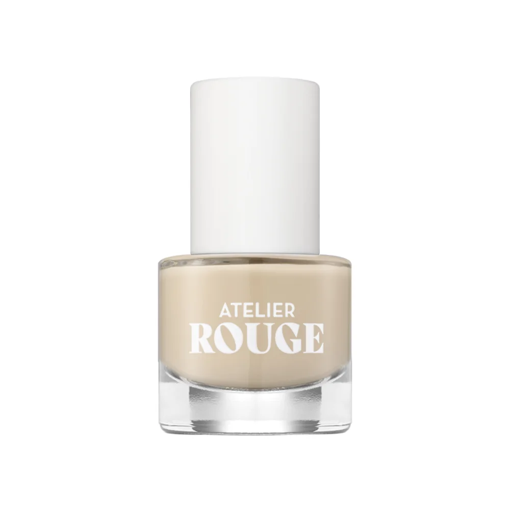Nail Polish 8ml 112 Crème De La Crème - Atelier Rouge v:1736121
