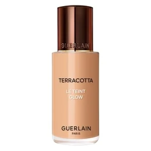 GUERLAIN Terracotta Le Teint Glow Fluid Foundation 4N 35ml v:5450338
