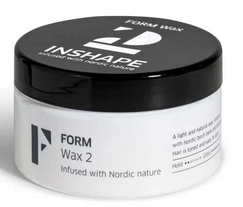 InShape Infused With Nordic Nature Form Wax 2 100 ml v:1273720 InShape Infused With Nordic Nature Form Wax 2 100 ml v:1273720