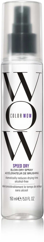 Color Wow Speed Dry Blow Dry Spray 150 ml v:3215491 Color Wow Speed Dry Blow Dry Spray 150 ml v:3215491