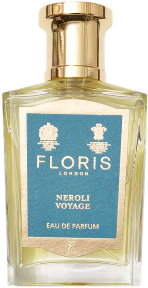 Floris London Neroli Voyage Eau de Parfum 50 ml v:1292762 Floris London Neroli Voyage Eau de Parfum 50 ml v:1292762