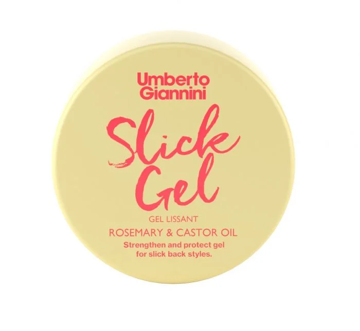 Umberto Giannini Strong Curls Slick Gel 50 ml v:2027376