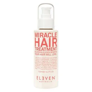 Eleven Australia Miracle Hair Treatment 125ml v:2661490