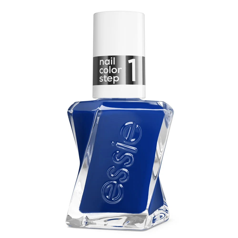 gel couture nail polish 558 new highs - essie v:8350634