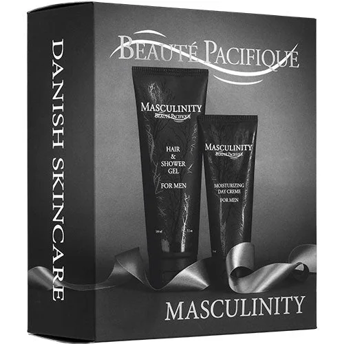 Gaveæske Masculinity v:7395872