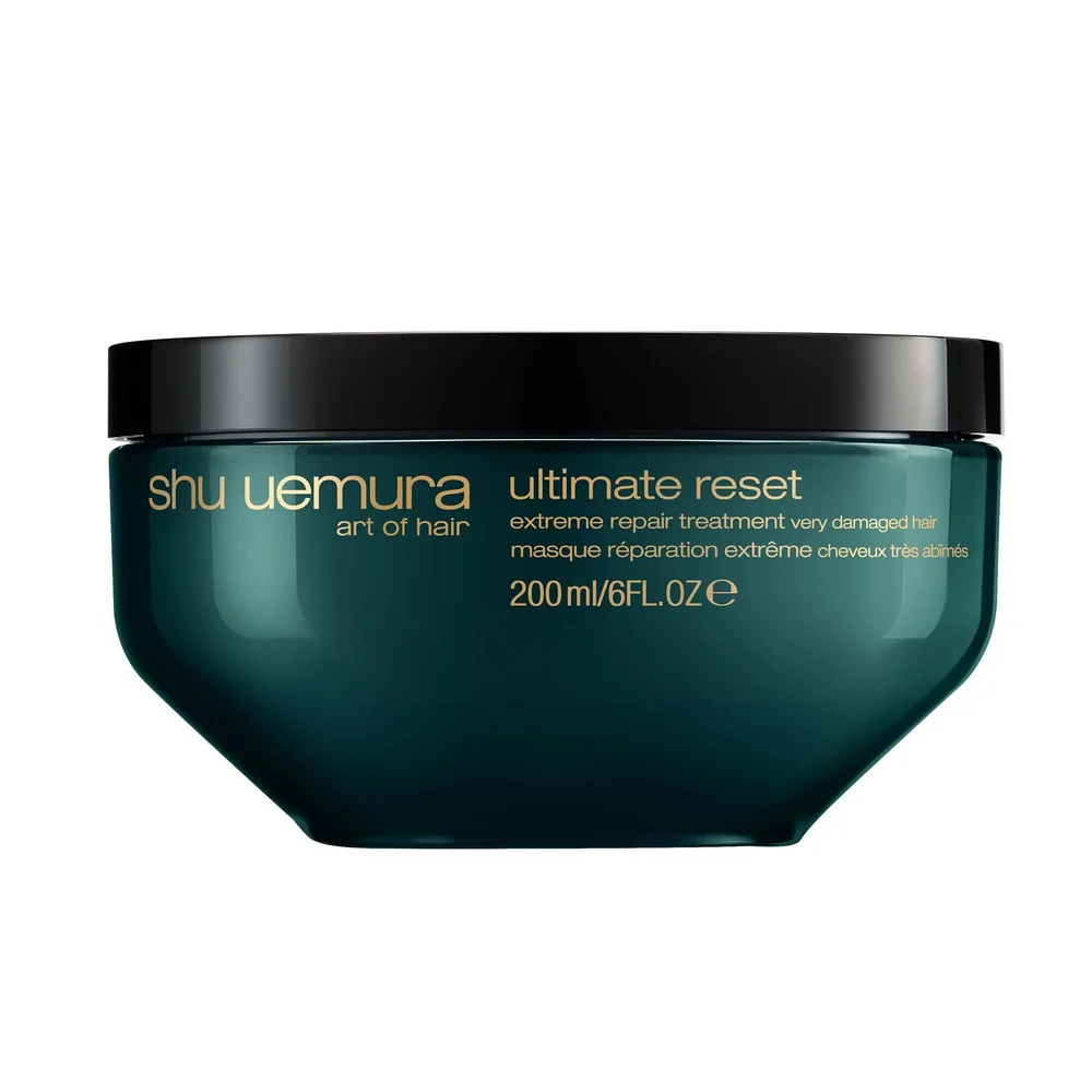 Ultimate Reset Mask – Intensiv hårpleie for skadet hår v:8540306
