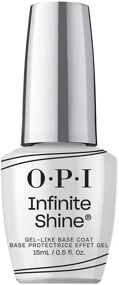 OPI Infinite Shine Base Coat 15 ml v:9125499