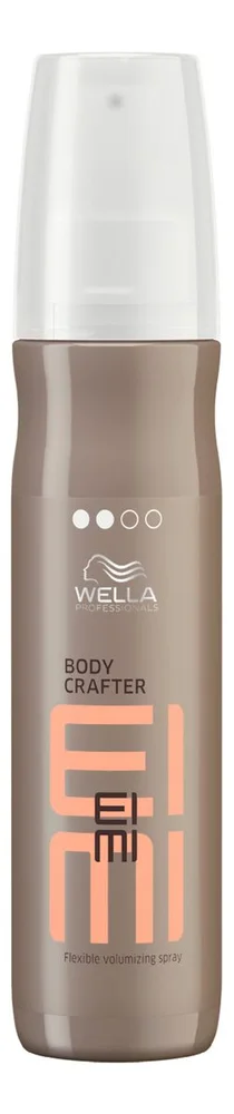 Wella Professionals EIMI Body Crafter – 150 ml. v:2613597 Wella Professionals EIMI Body Crafter – 150 ml. v:2613597