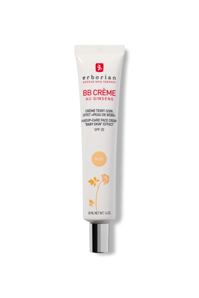 BB Creme Nude 40ml v:6331684
