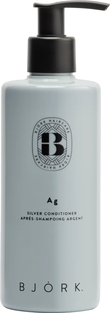 AG Silver Conditioner 250 ml – Björk v:4133924