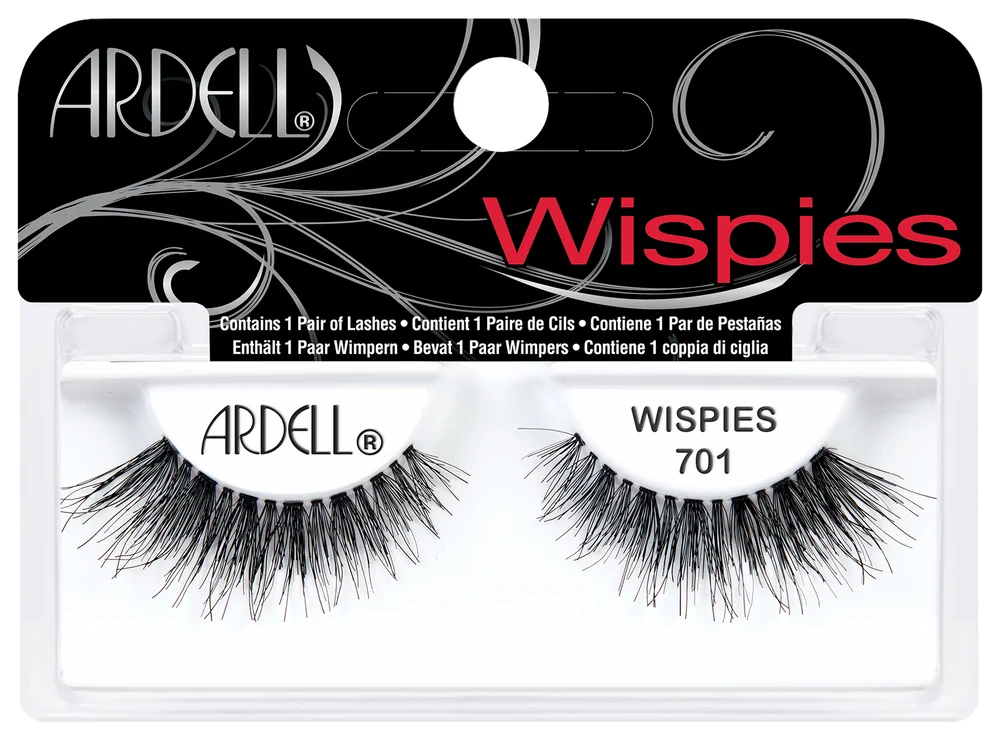 Strip Lash 701 - Ardell v:5765810