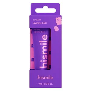 Hismile Gummy Bear Lip Balm 10g v:4029530