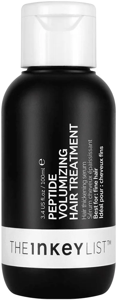 The Inkey List Peptide Volumizing Hair Treatment 100 ml v:3579077