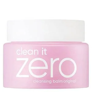 Banila Co Clean It Zero Cleansing Balm Original 25ml v:2577867