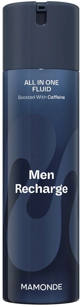 Mamonde Men Recharging All in One Fluid 180 ml v:2727115 Mamonde Men Recharging All in One Fluid 180 ml v:2727115