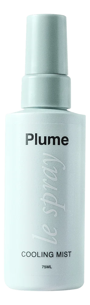 Plume Cooling Mist - 75 ml. v:1067555