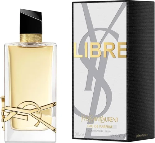 Yves Saint Laurent Libre v:9304574 Yves Saint Laurent Libre v:9304574