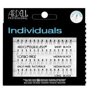 Ardell Individual Duralash Combo Black v:4075460