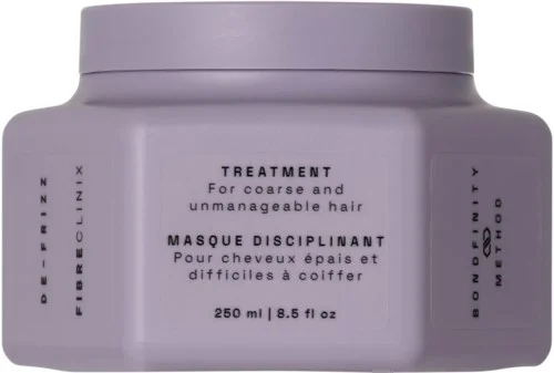 Schwarzkopf Professional Fibre Clinix De-Frizz Treatment 250 ml v:1693963